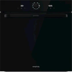 Quraşdırılan soba Gorenje BOS6737SYB