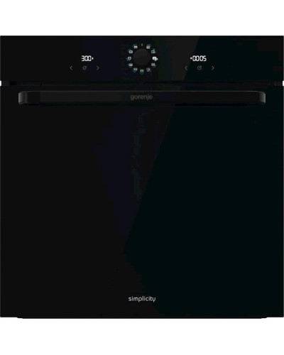 Quraşdırılan soba Gorenje BOS6737SYB
