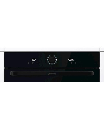 Quraşdırılan soba Gorenje BOS6737SYB