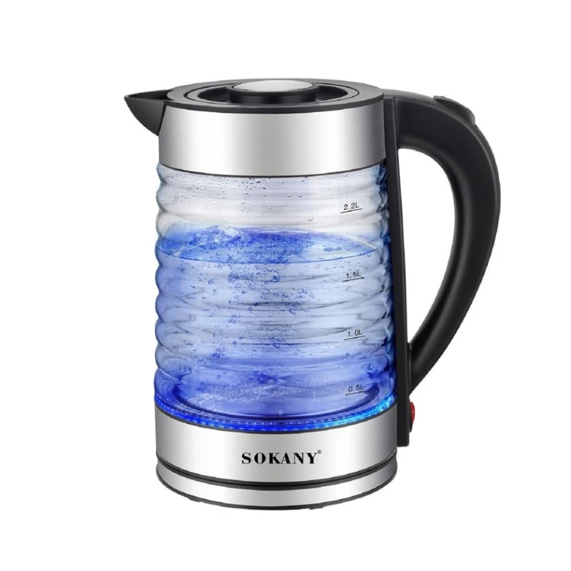Электрочайник Sokany SK-09055