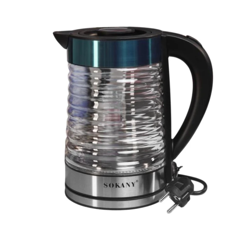 Электрочайник Sokany SK-09055