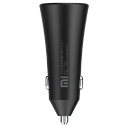 Автомобильное зарядное устройство Xiaomi Car Charger 37W CC06ZM Автомобильное зарядное устройство Xiaomi Car Charger 37W CC06ZM