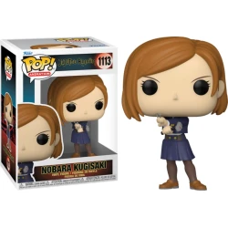 Fiqur Funko Pop 1113 Nobara Kugisaki Fiqur Funko Pop 1113 Nobara Kugisaki