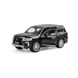 Радиоуправляемая машина 0855-163 Черный