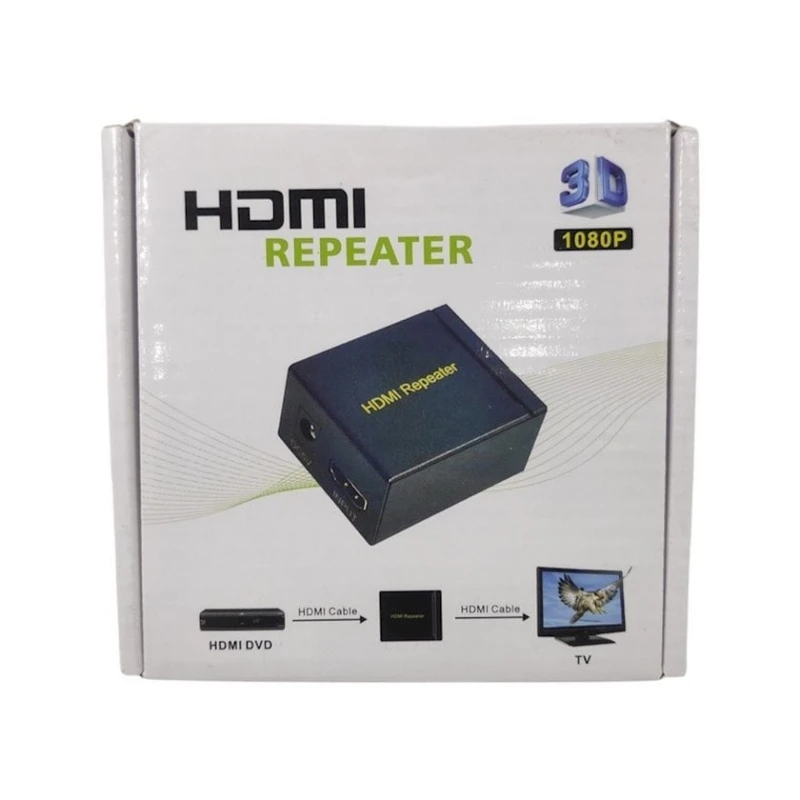 HDMI экстендер HDMI Repeter Extender HDMI экстендер HDMI Repeter Extender