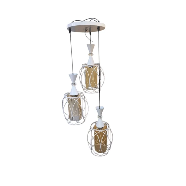 Asma çilçıraq 100BF060