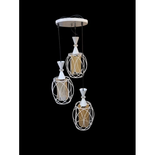 Asma çilçıraq 100BF060