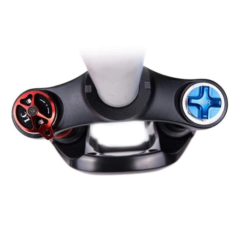 Воздушная вилка для велосипеда Uding VP-63