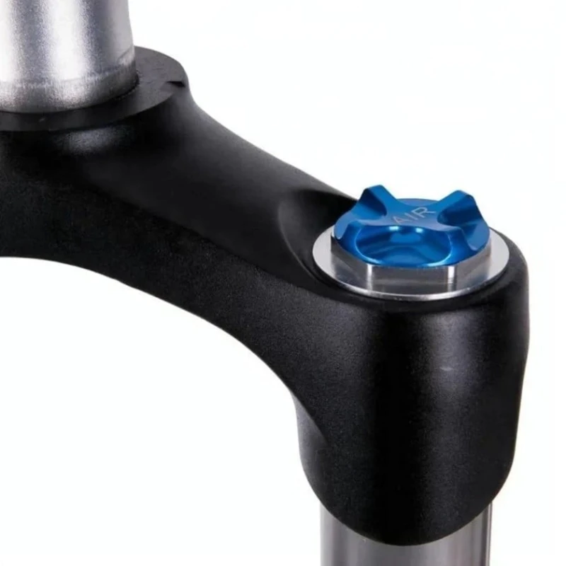 Воздушная вилка для велосипеда Uding VP-63