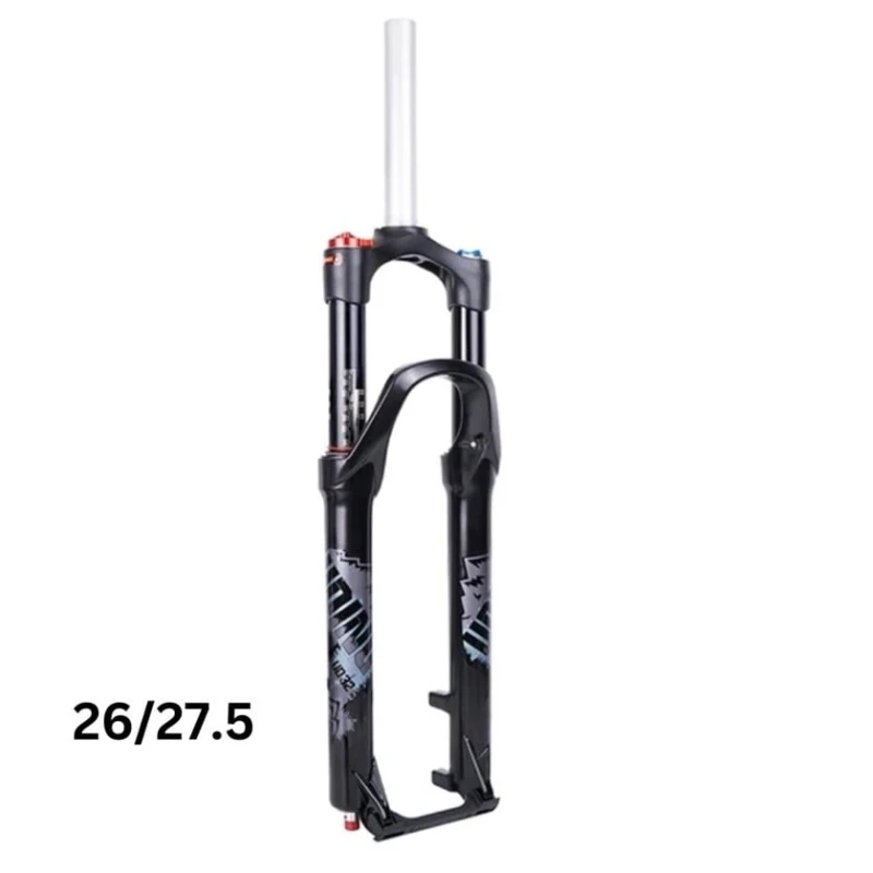 Воздушная вилка для велосипеда Uding VP-63