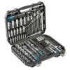 Набор инструментов Högert HT1R244, 222 элементов Набор инструментов Högert HT1R244, 222 элементов