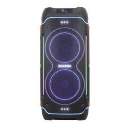 Портативная колонка Euroacs EU-S955 2x10 120W