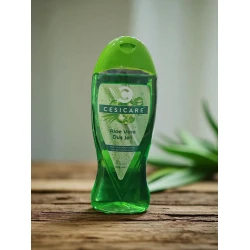 Гель для душа Cesicare Алоэ Вера 500 мл