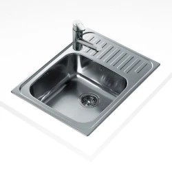 Mətbəx çanağı Teka Classic 1C