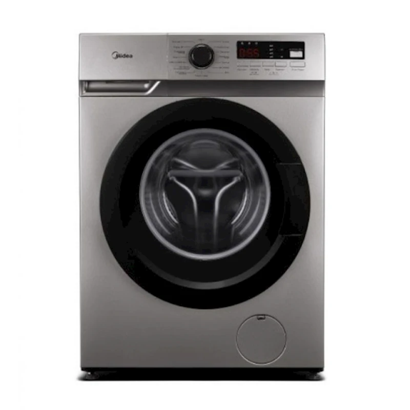 Стиральная машина Midea MFN03W60/S-C.