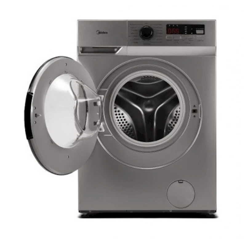 Стиральная машина Midea MFN03W60/S-C.