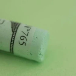 Сухая пастель Sennelier, 765 Baryte Green