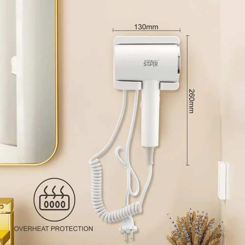 Фен Winning Star ST-5718 Фен Winning Star ST-5718