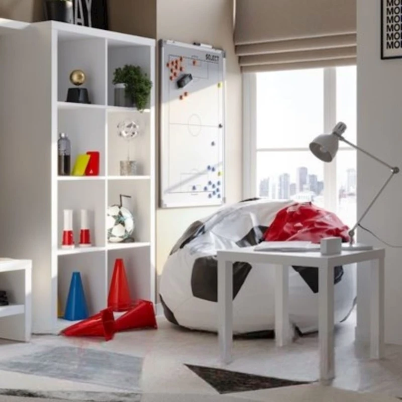 Журнальный столик Mio Tesoro Энкель 50, ДСП/ХДФ, белый, 50х50х45 см Журнальный столик Mio Tesoro Энкель 50, ДСП/ХДФ, белый, 50х50х45 см