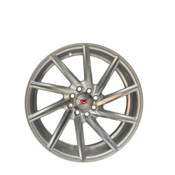 Колесные диски Vossen R17 DSC272, серый