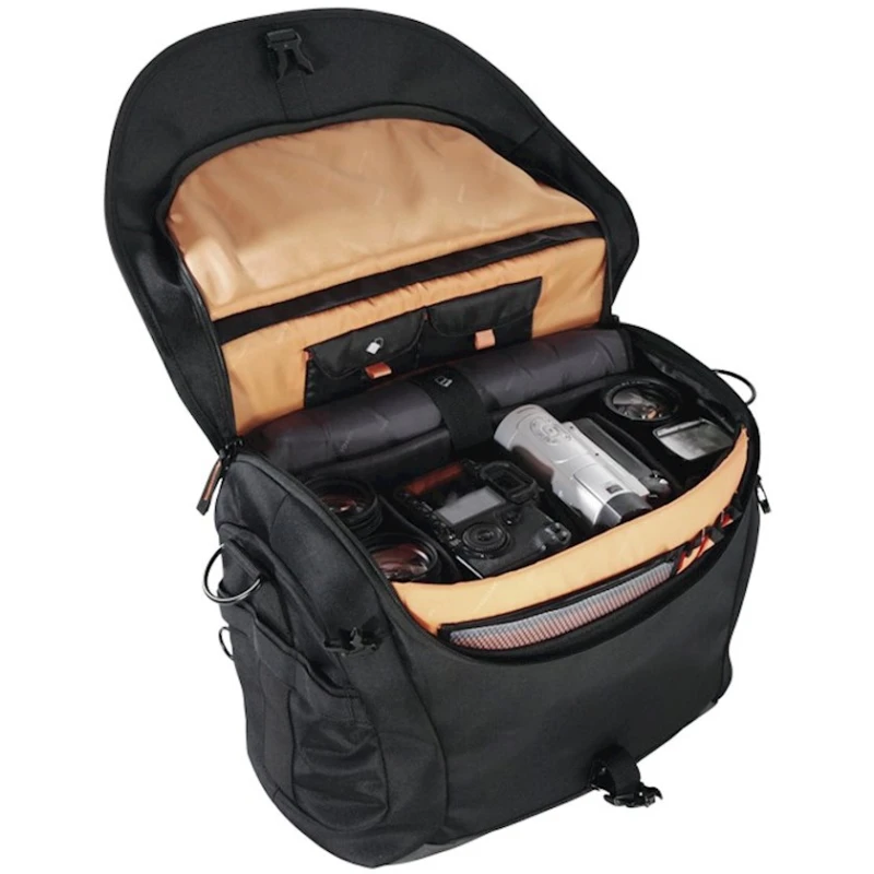 Сумка для фотоаппарата Vanguard The Heralder 38 Сумка для фотоаппарата Vanguard The Heralder 38