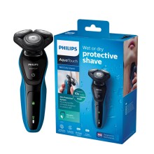 Elektrikli ülgüc Philips S5051/03