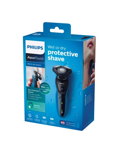 Elektrikli ülgüc Philips S5051/03