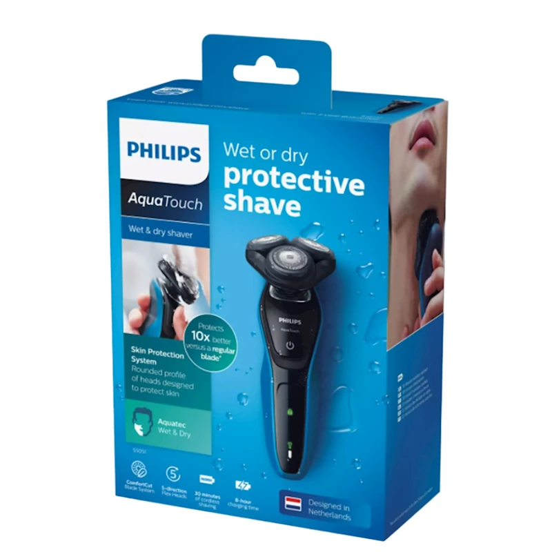 Электробритва Philips S5051/03