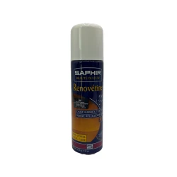 Ayaqqabı üçün boya Saphir Renovetine Navy Blue, 200 ml