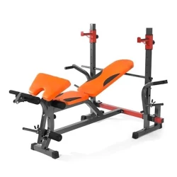 Jım üçün skamya WS0178