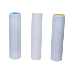 Комплект картриджей для питьевых систем Unicorn К-ST, PS-10/FCST-10/FCB-10