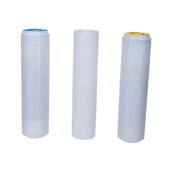 İçməli sistemlər üçün kartric dəsti Unicorn К-ST, PS-10/FCST-10/FCB-10