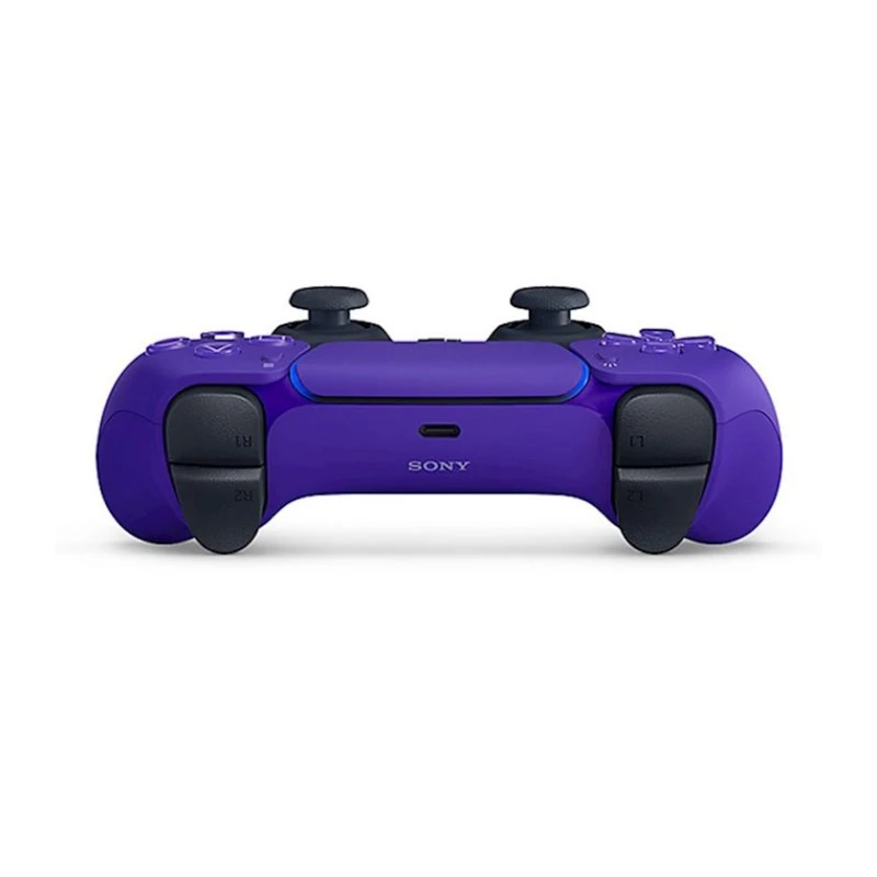 Геймпад Sony Playstation PS5 DualSense Galactic Purple Геймпад Sony Playstation PS5 DualSense Galactic Purple