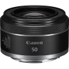Объектив Canon RF 50mm f/1.8 STM (4515C005) Объектив Canon RF 50mm f/1.8 STM (4515C005)