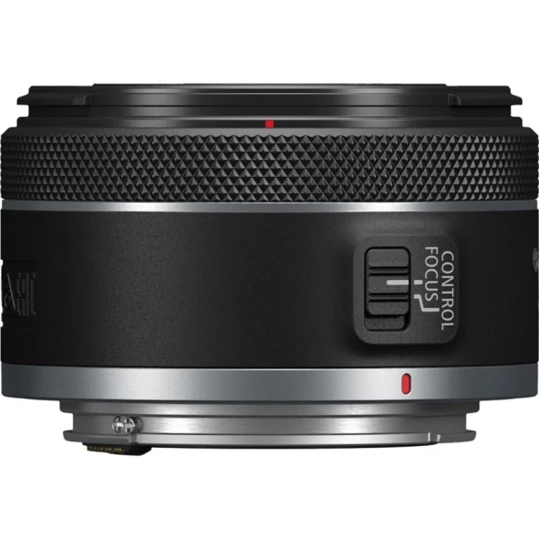 Объектив Canon RF 50mm f/1.8 STM (4515C005) Объектив Canon RF 50mm f/1.8 STM (4515C005)