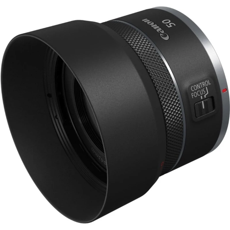 Объектив Canon RF 50mm f/1.8 STM (4515C005) Объектив Canon RF 50mm f/1.8 STM (4515C005)