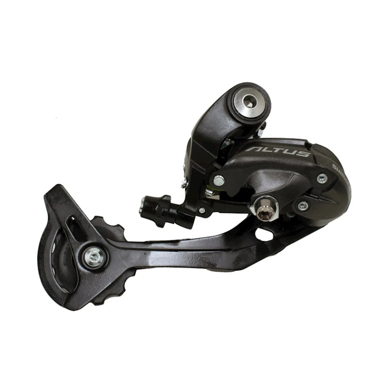 Переключатель скорости для велосипеда Altus 0061, черный