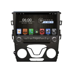 Автомобильный монитор Still Cool Ford Fusion 2013-2015