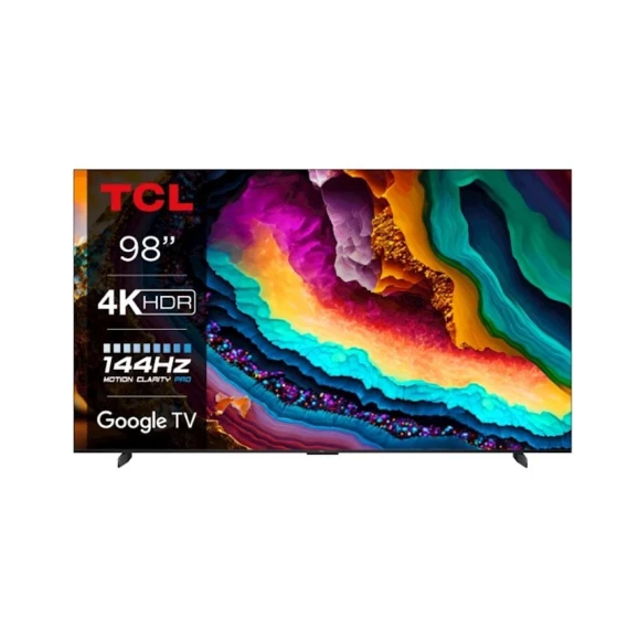 Televizor TCL 98P745