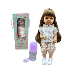 Kukla Keiumi HS-GJ-03, ağ