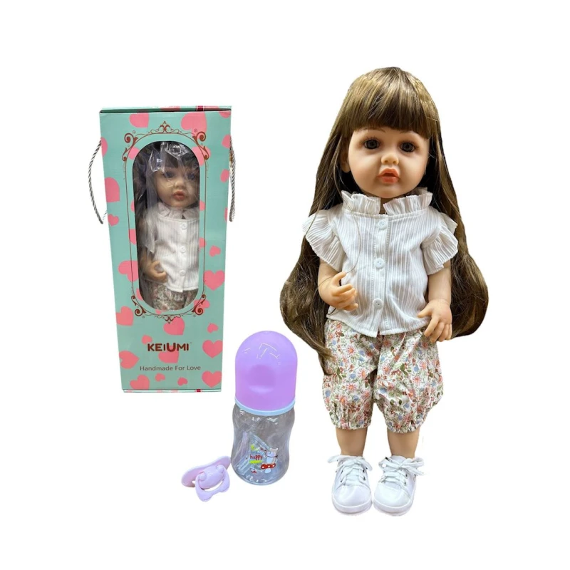 Kukla Keiumi HS-GJ-03, ağ