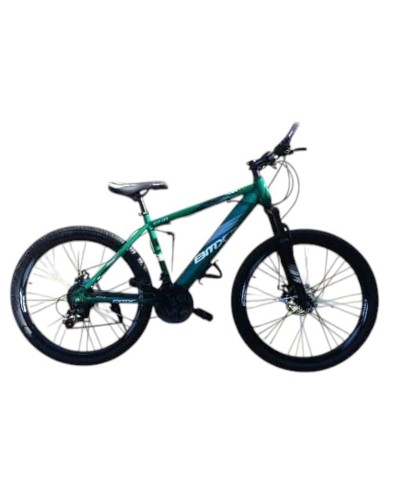 Dağ velosipedi BMX_gyr26, rəngbərəng, ölçü 26
