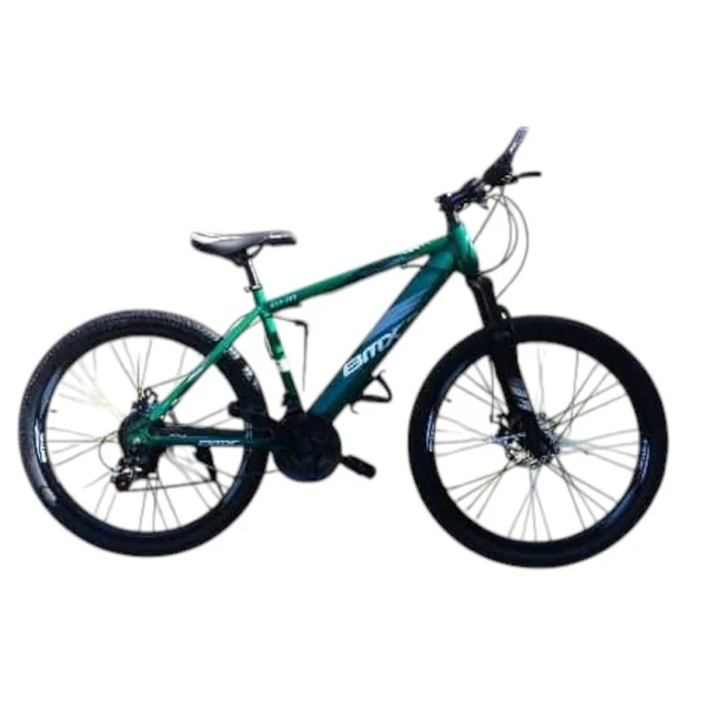 Dağ velosipedi BMX_gyr26, rəngbərəng, ölçü 26