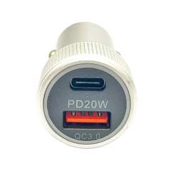 Avtomobil enerji toplama cihazı ST-9 Silver Avtomobil enerji toplama cihazı ST-9 Silver