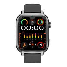Uşaqlar üçün ağıllı saat Wonlex KT34 Black