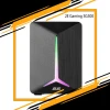 Акустическая система 2E GAMING Speakers 4C 2.0, 3.5mm, RGB, black 2