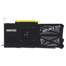 Video kart Inno3D GeForce RTX 3060 Twin X2 OC, 12 GB, GDDR6, 192 Bit