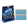 Oxlar dəsti Nerf Elite F0040, 20 ədəd