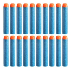 Oxlar dəsti Nerf Elite F0040, 20 ədəd