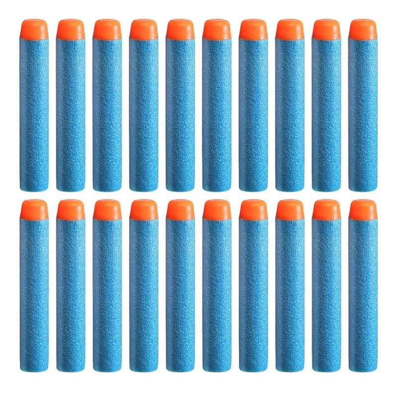 Oxlar dəsti Nerf Elite F0040, 20 ədəd